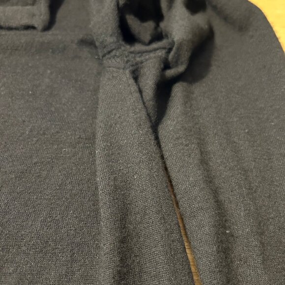 Womens Yigal Azrouel Brown 2Pc Set Cashmere Knit Tank Cardigan Sweater S * - Picture 16 of 16